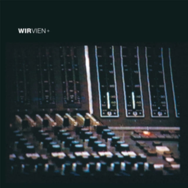 Wir (Wire) - Vien + (2025 Reissue)