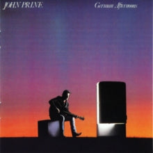 Prine, John - German Afternoons (2022 Reissue)