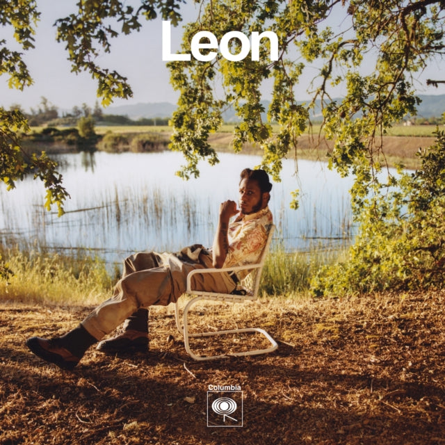 Bridges, Leon - Leon