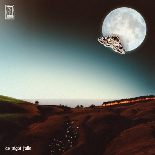 Jerk - as night falls / as day breaks