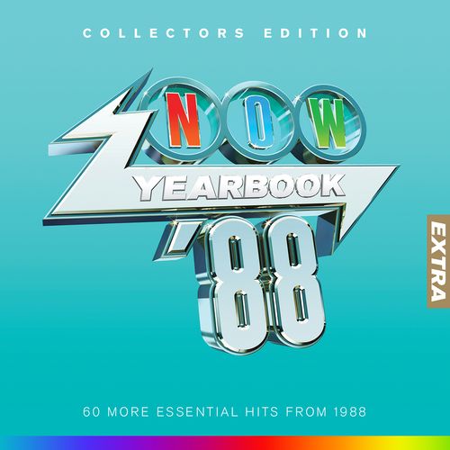 Now Yearbook Extra 1988 - Various Artists