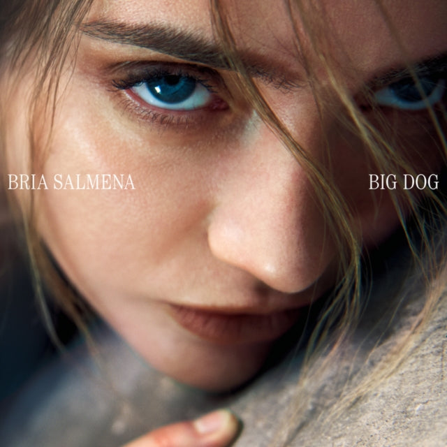 Salmena, Bria - Big Dog