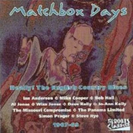 Matchbox Days - Matchbox Days