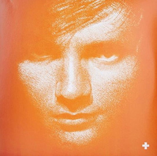 Sheeran, Ed - Plus