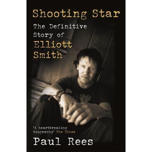 Rees, Paul - Shooting Star