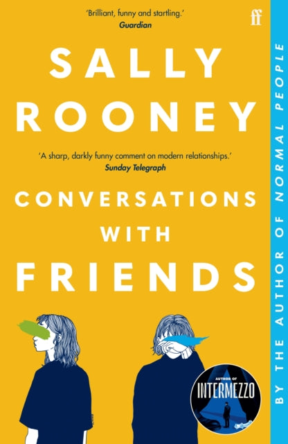 Rooney, Sally - Conversations With Friends