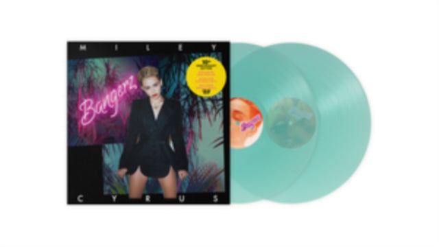 Cyrus, Miley - Bangerz: 10th Anniversary