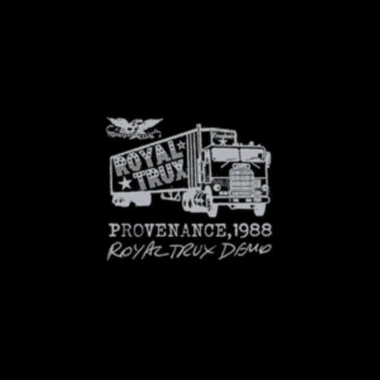 Royal Trux - Provenance: The Demo Tape 1988 (First Time On Vinyl!|Rsd 25)