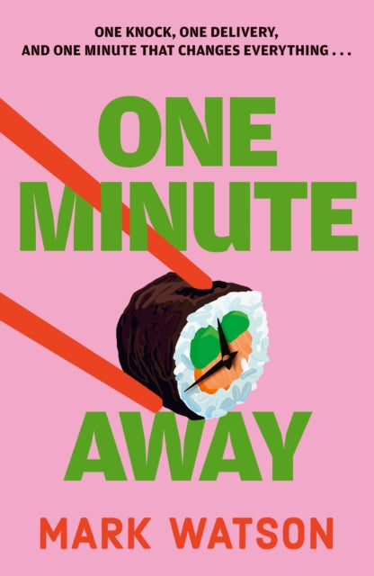 Watson, Mark - One Minute Away