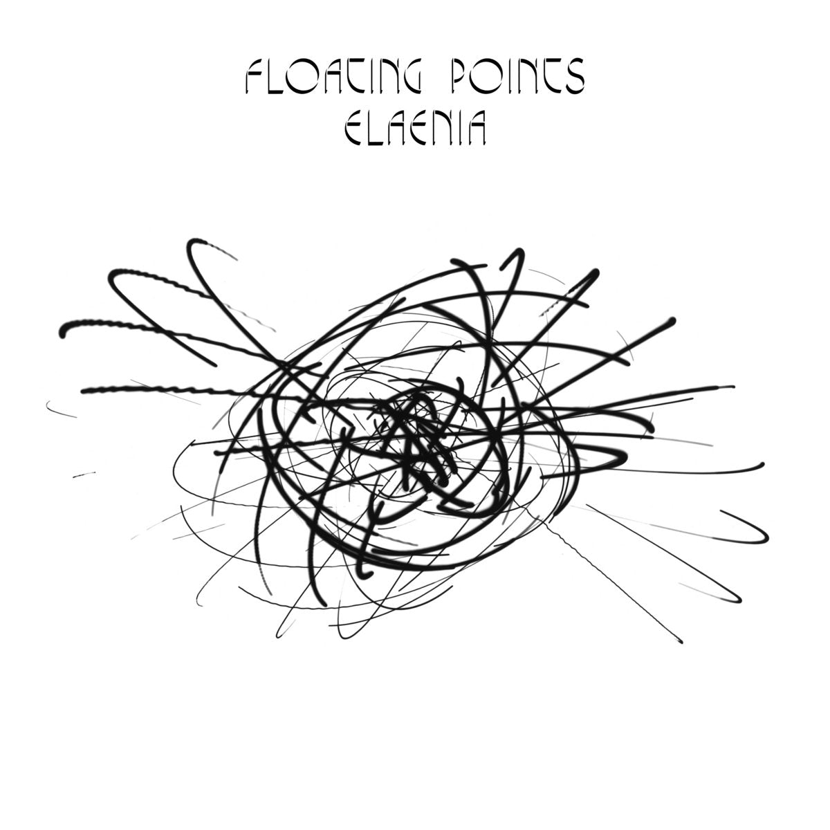 Floating Points - Elaenia (10th Anniversary Edition)