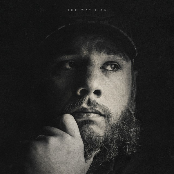 Combs, Luke - The Way I Am