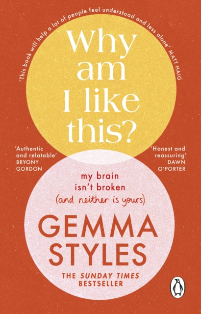 Styles, Gemma - Why Am I Like This?