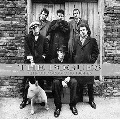 Pogues, The - The Best Of The Pogues (2018 Reissue)