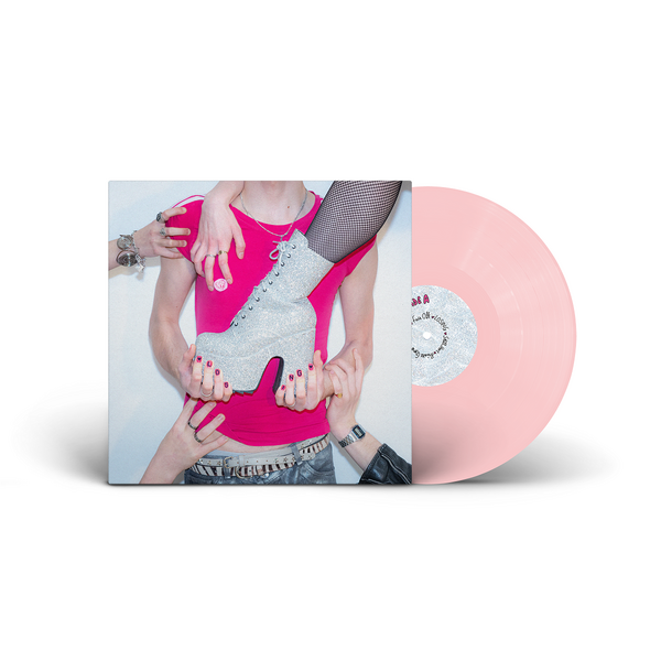 SLAG - Losing