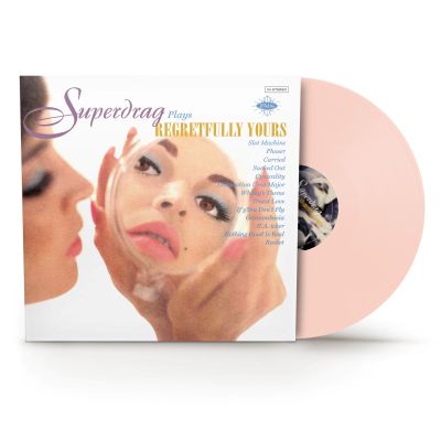 Superdrag - Regretfully Yours (2025 Reissue)