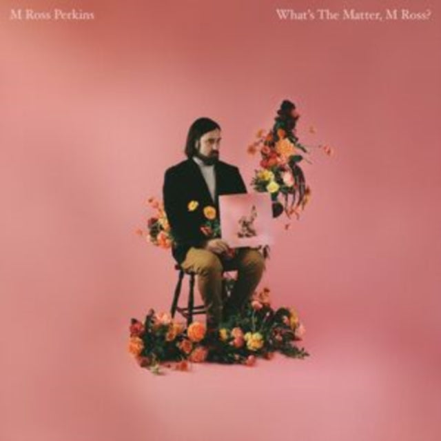 Perkins, M Ross - What's The Matter, M Ross?