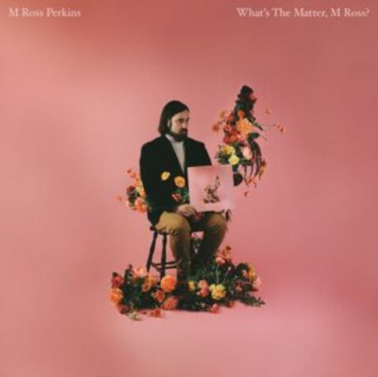 Perkins, M Ross - What's The Matter, M Ross?