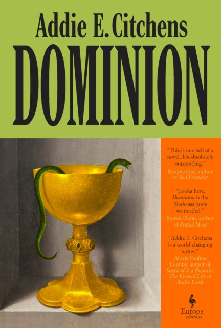 Citchens, Addie - Dominion
