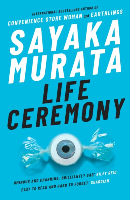 Murata, Sakaya - Life Ceremony