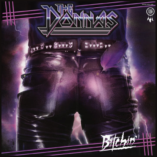 Donnas, The - Bitchin' (2025 Reissue)