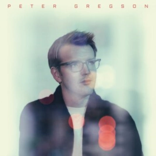 Gregson, Peter - Peter Gregson