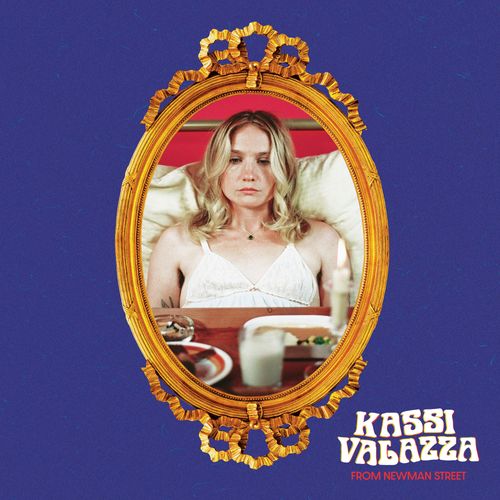 Valazza, Kassi - From Newman Street