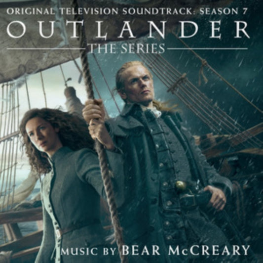 Outlander (Season 7) (Ost) - Music By Bear Mccreary