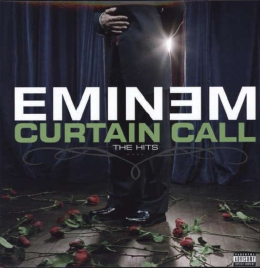 Eminem - Curtain Call: The Hits