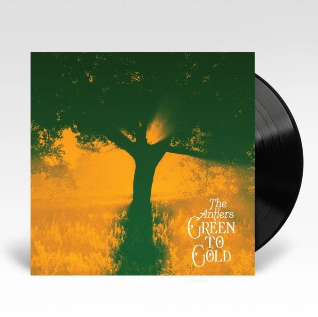 Limited Gold LP