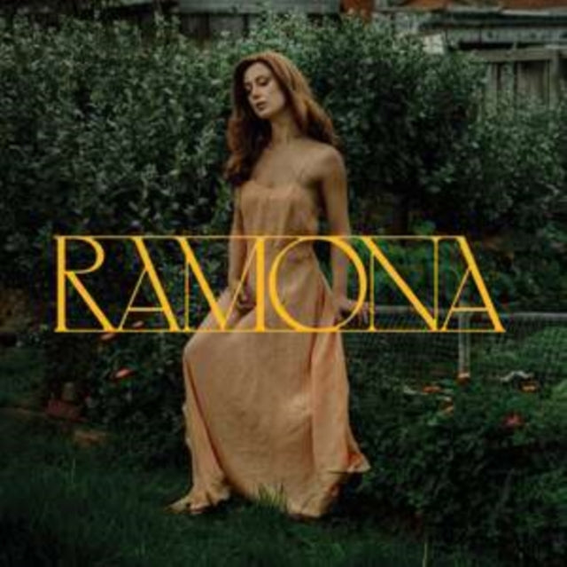 Cummings, Grace - Ramona