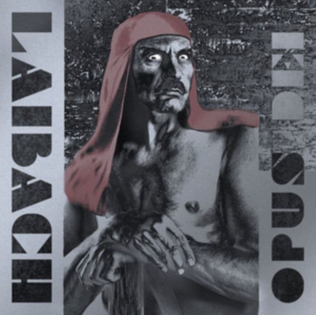 Laibach - Opus Dei (2024 Reissue)