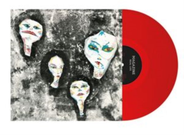 Magazine - Real Life (2024 Reissue)