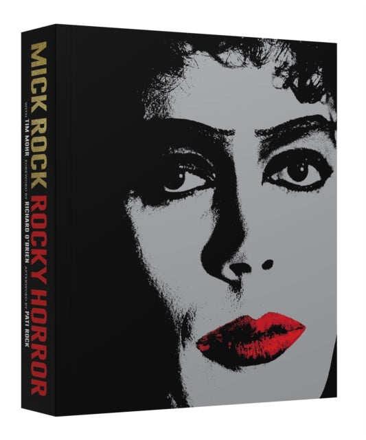 Rock, Mick - Rocky Horror