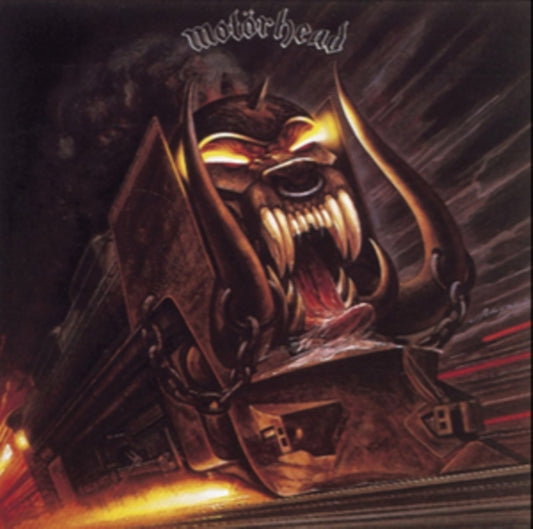 Motörhead - Orgasmatron