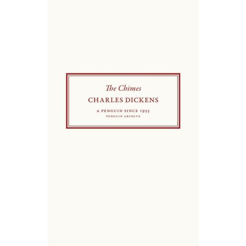 Dickens, Charles - The Chimes