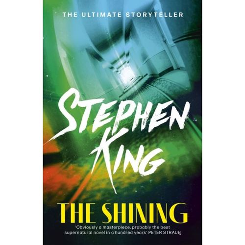 King, Stephen - The Shining