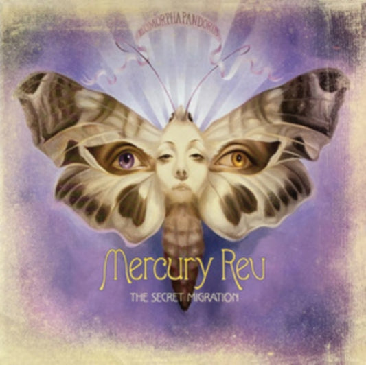 Mercury Rev - The Secret Migration (2024 Reissue)