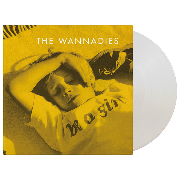 Wannadies, The - Be A Girl