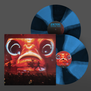 Enter Shikari - Live At Wembley