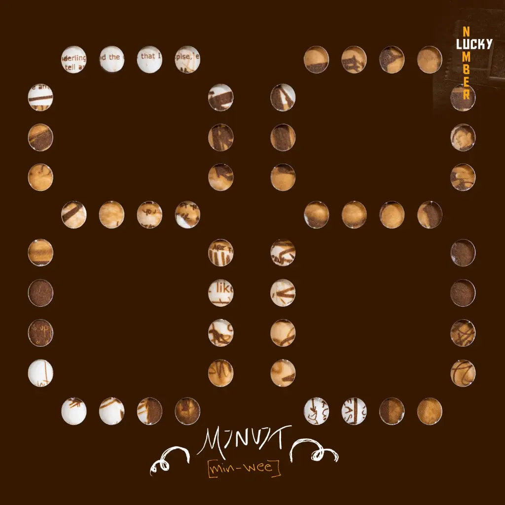 Minuit - The 88