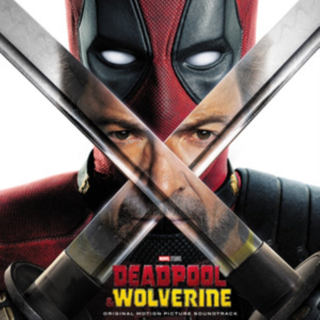 Deadpool & Wolverine (Ost) - Various Artists