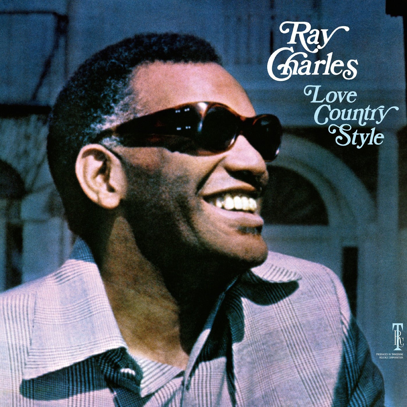 Charles, Ray - Love Country Style (2025 Reissue)