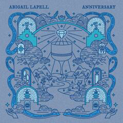 Lapell, Abigail - Anniversary