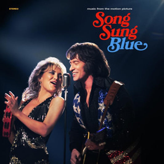 Song Sung Blue (OST) - Various Artists