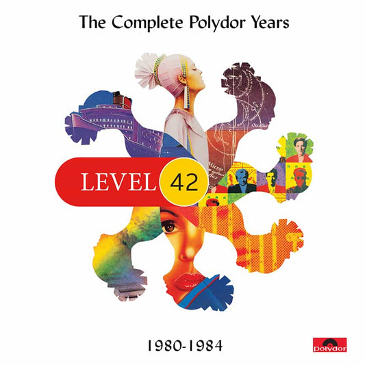 Level 42 - The Complete Polydor Years (Volume One) 1980-1984