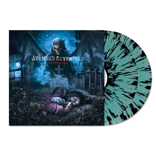 Avenged Sevenfold - Nightmare (2026 Repress)