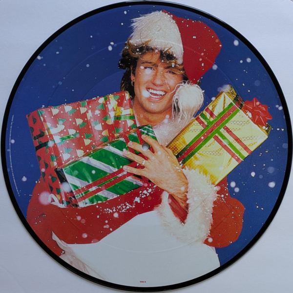 Wham! - Last Christmas (40th Anniversary Edition)