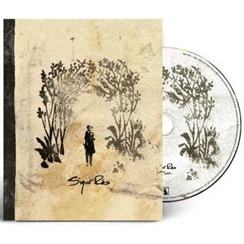 Sigur Ros - Takk… (Blu-Ray Edition)