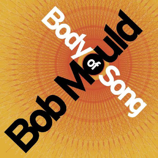 Mould, Bob - Body of Song (20th Anniversary | RSD 2026)