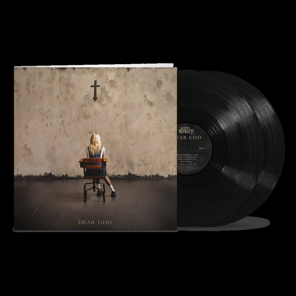 Pretty Reckless, The - Dear God